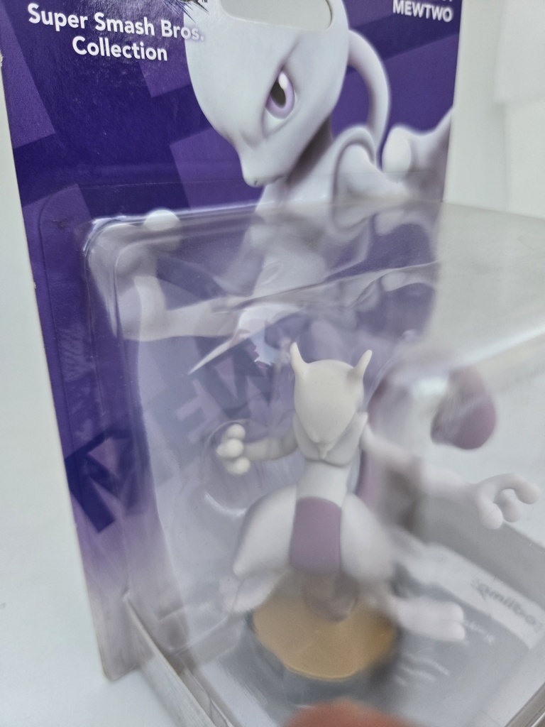 Mewtwo n°51