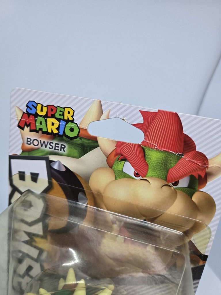 Bowser