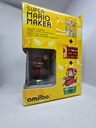 Mario classic + coffret jeux mario maker