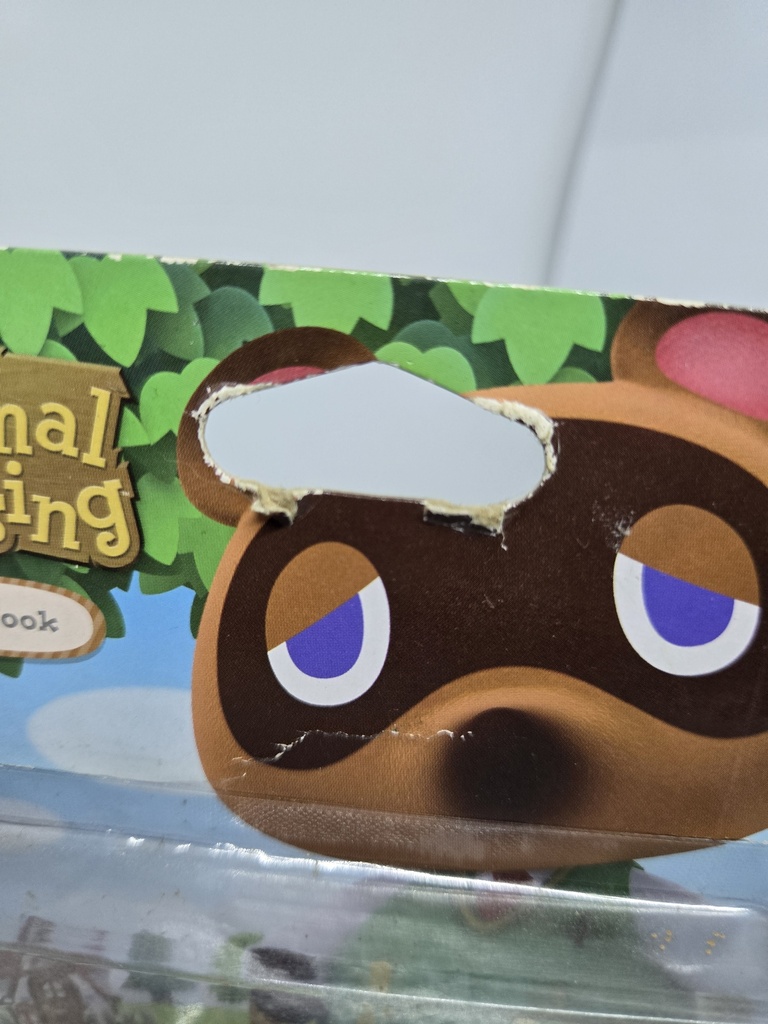 Tom nook