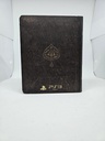 Uncharted 3 steel book 