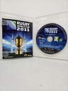 Rugby world cup 2011