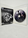 Saints Row the third