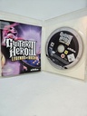 Guitar Hero III legends of rock 