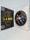 L.A Noire