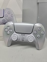 Manette ps5 chroma pearl 