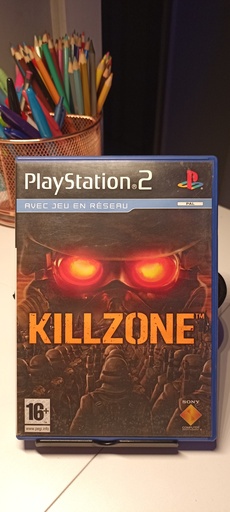 Killzone 