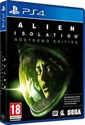 Alien isolation édition nostromo