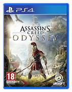 Assassin's Creed Odyssey