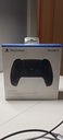 Manette PS5 Midnight Black