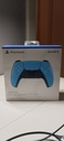 Manette PS5 Starlight Blue Neuve