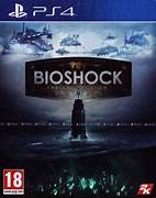 BioShock The Collection