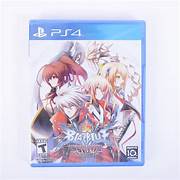 Blazblue Chronophantasma extend