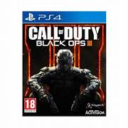 Call Of Duty Black Ops III