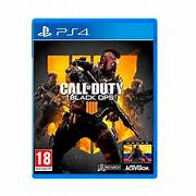 Call Of Duty Black Ops IIII