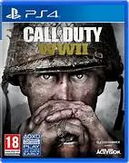 Call Of Duty WWII