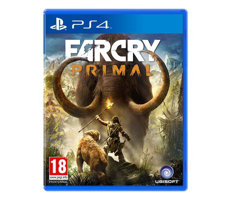 Farcry Primal