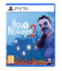 Hello Neighbor 2