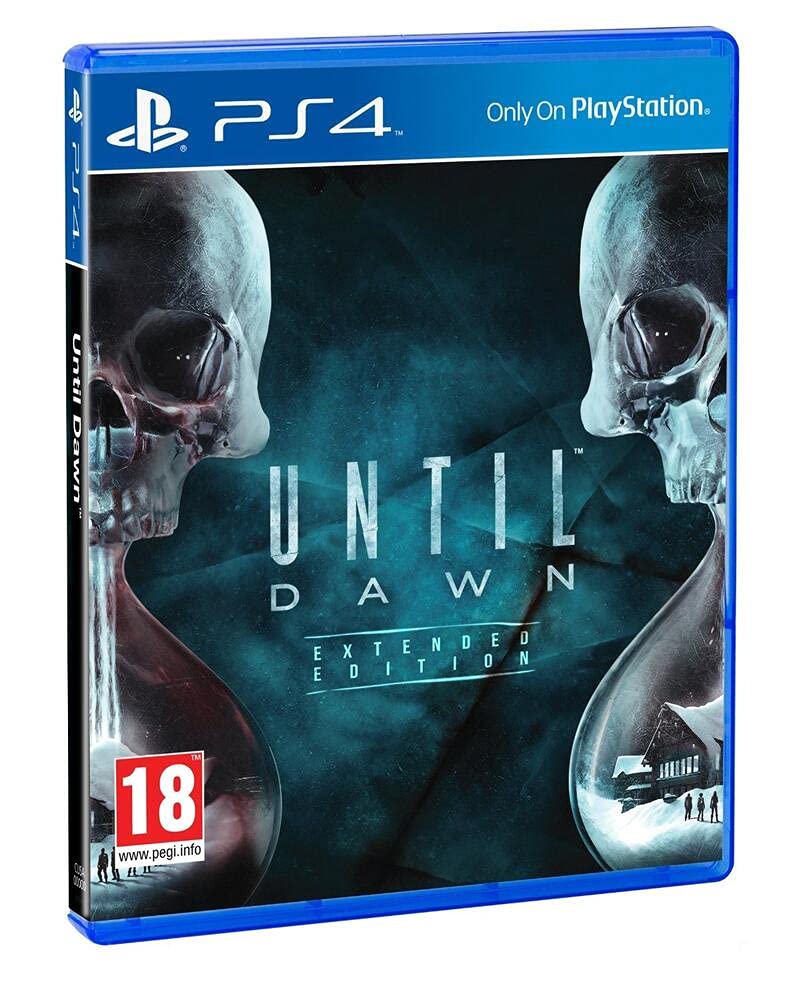 Until Dawn