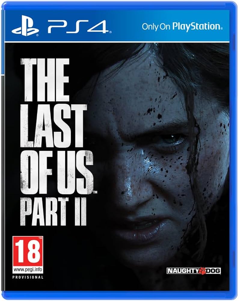 The Last Of Us Part II