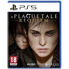 A Plague Tale Requiem