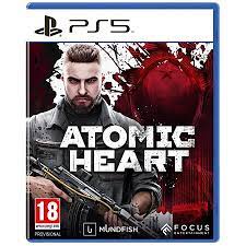 Atomic Heart 