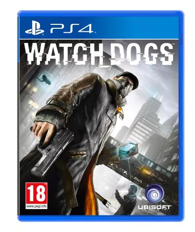 Watch Dogs