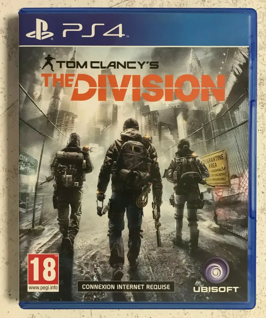 The Division 