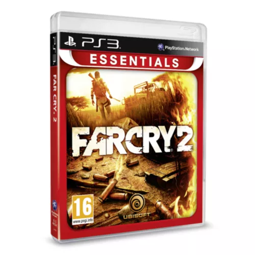 Farcry 2