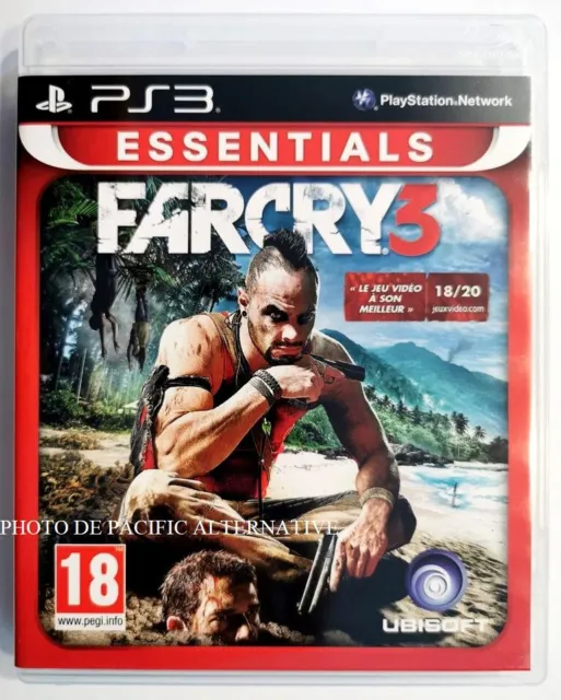 Farcry 3