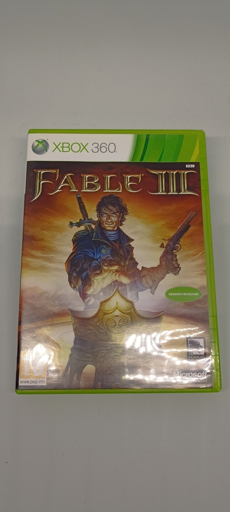 Fable 3