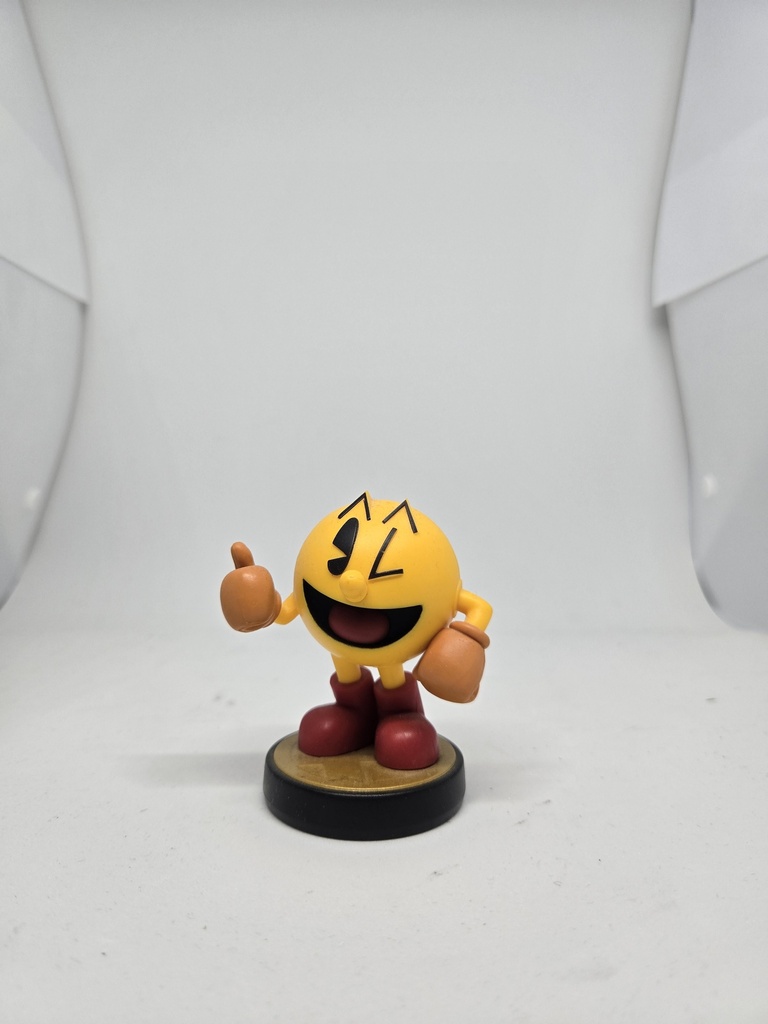 Pac-Man n°35 (sans boite)