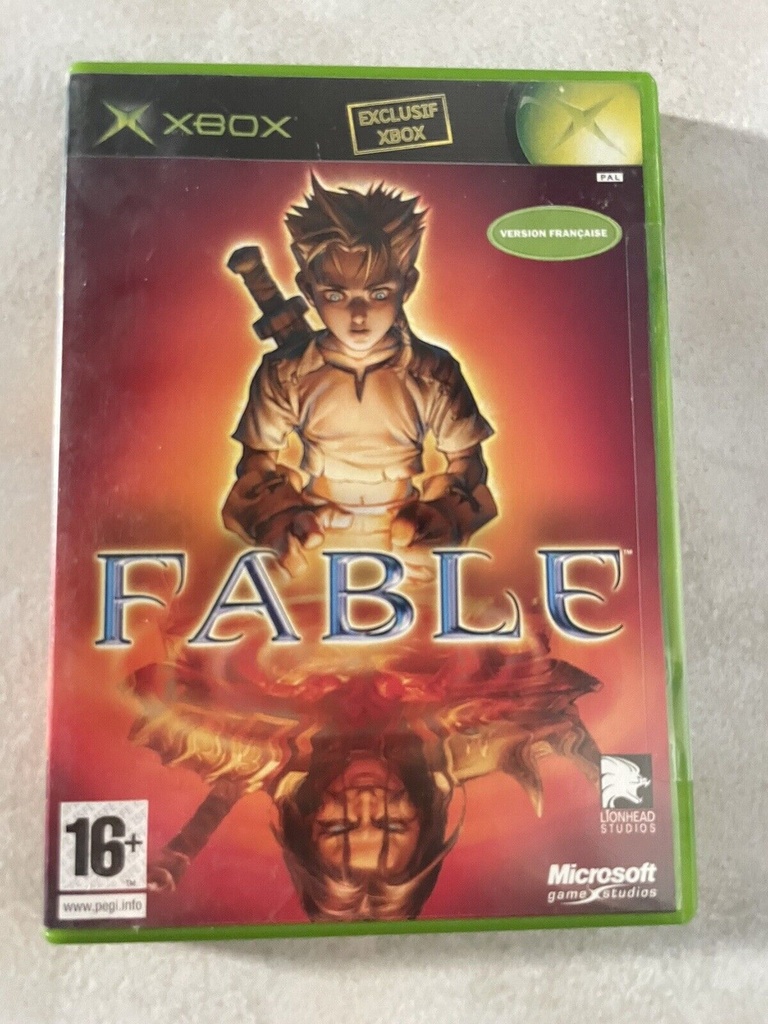 fable 