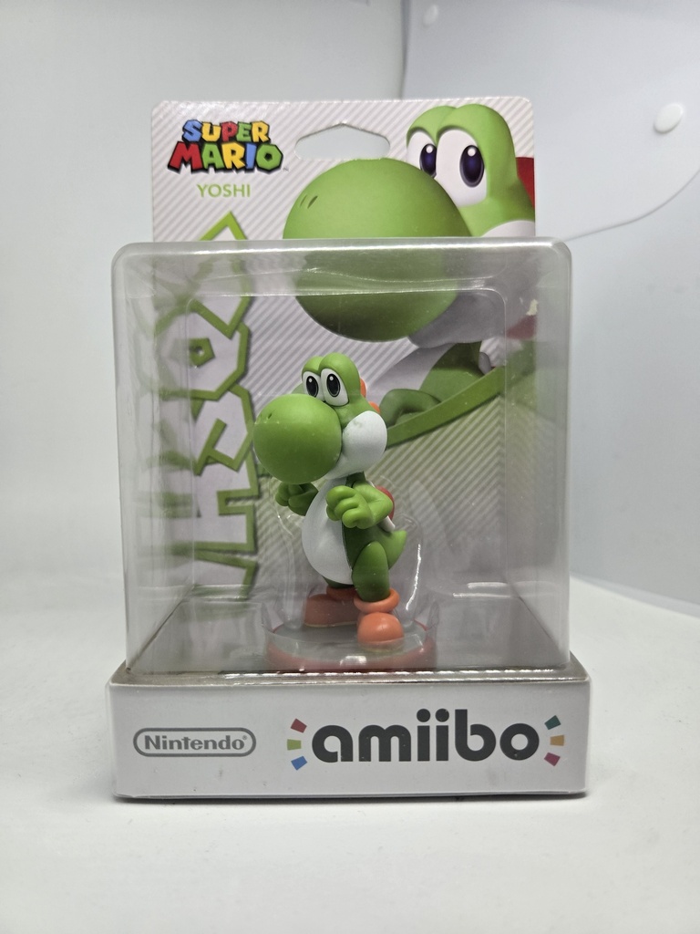 Yoshi