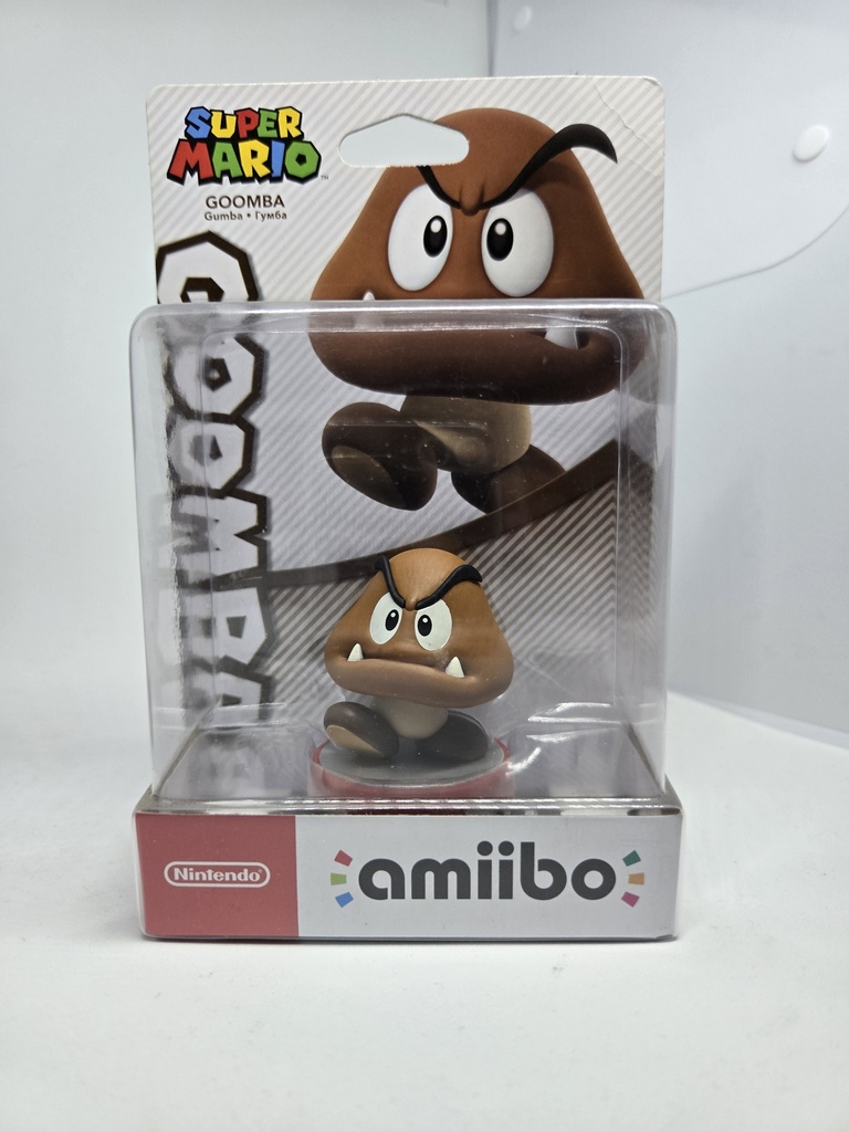 Goomba 