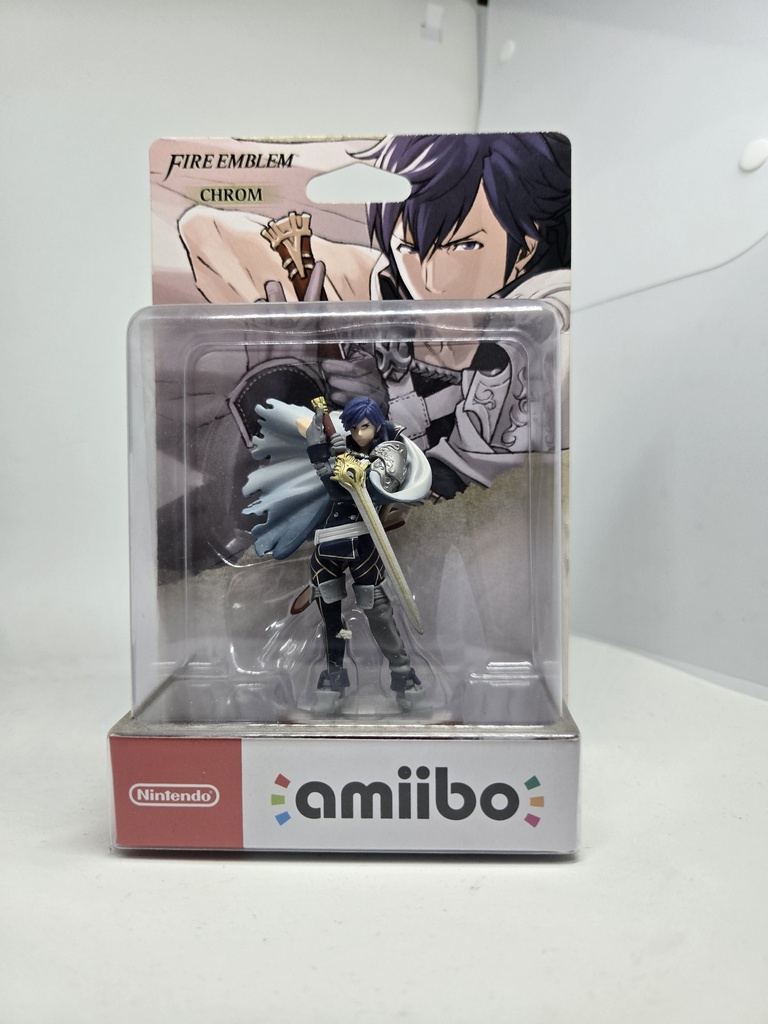 Chrom