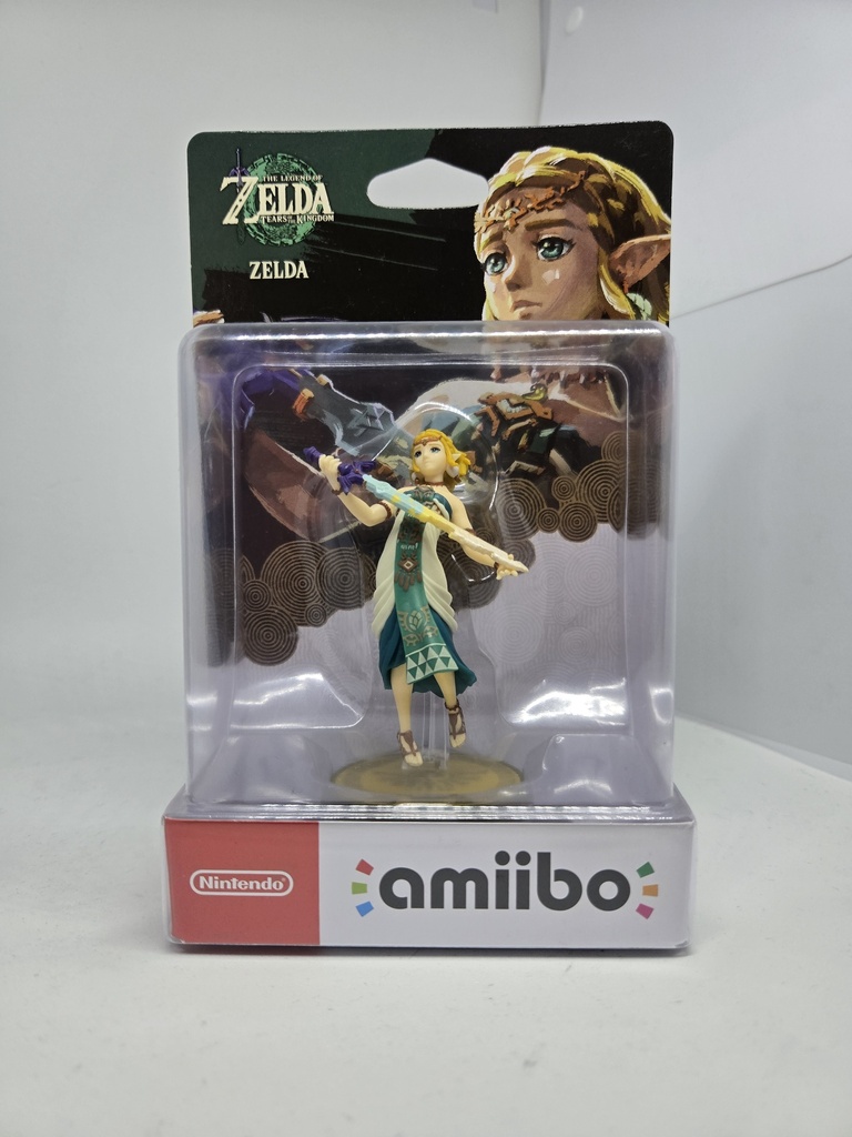 Zelda