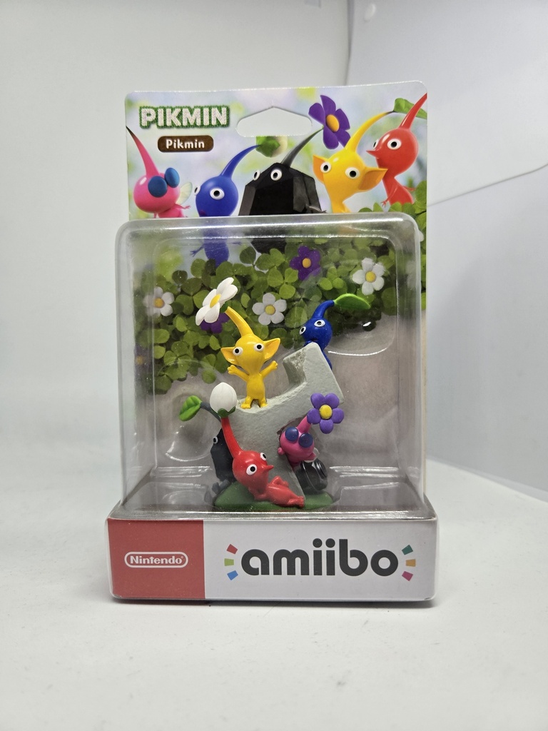 Pikmin