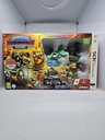 Pack de demarrage skylanders amiibo bowser