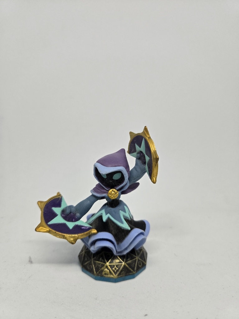 Figurine skylanders *14(Prix contactez-nous)