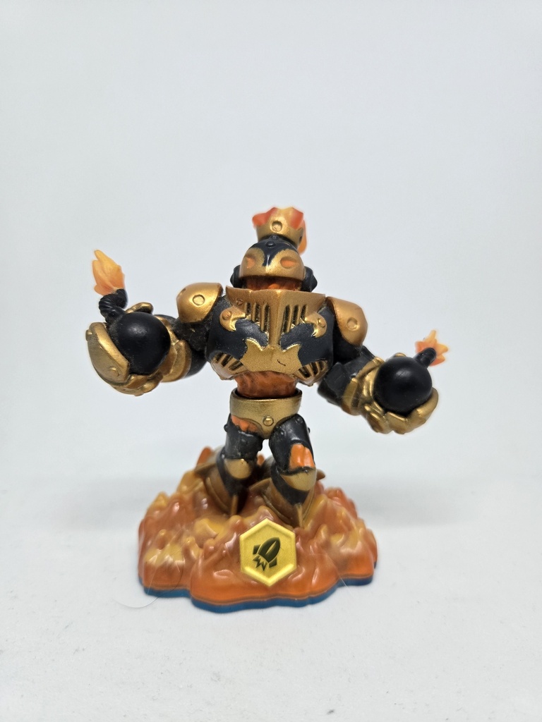 Figurine skylanders *36(Prix contactez-nous)