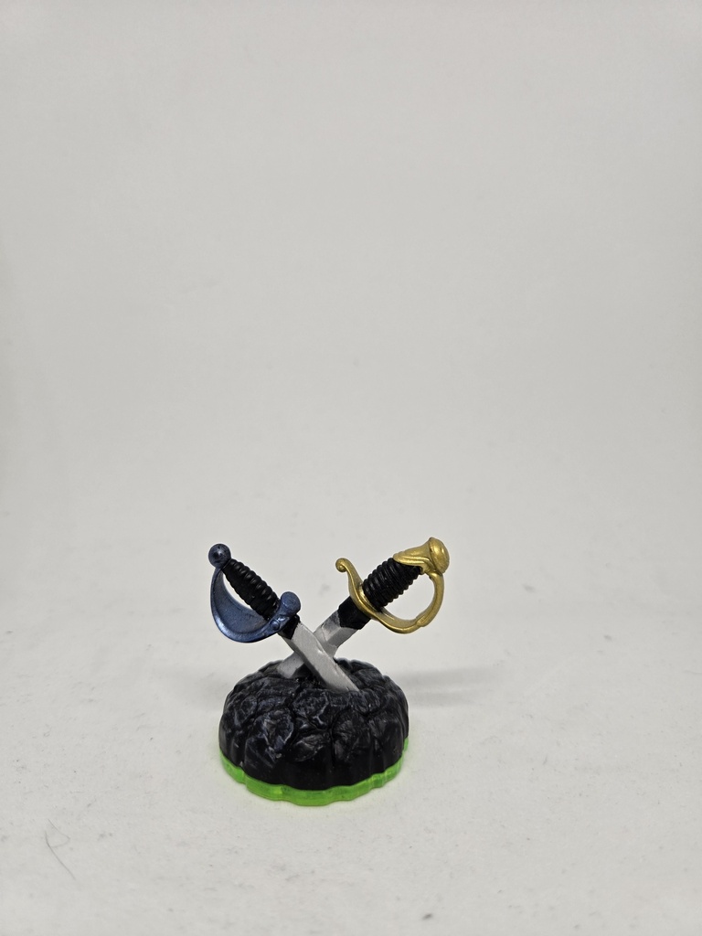 Figurine skylanders *48(Prix contactez-nous)