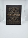 Uncharted 3 steelbook forma livre 