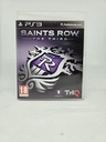 Saints Row the third