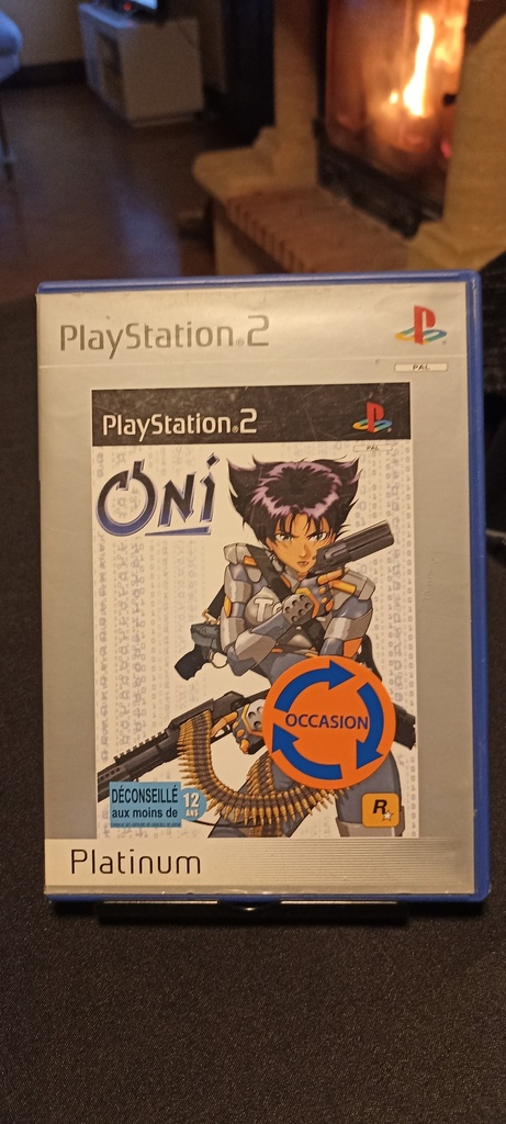 ONI 