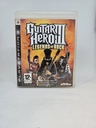 Guitar Hero III legends of rock 