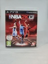 NBA 2K13