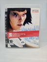 Mirror's edge 