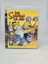 Les Simpson le jeu