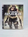 Tomb Raider underwold